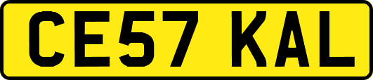 CE57KAL