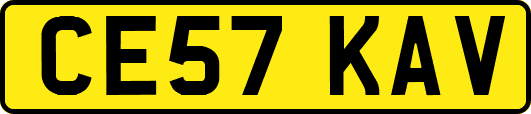 CE57KAV