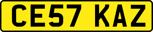 CE57KAZ