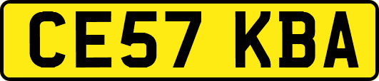 CE57KBA