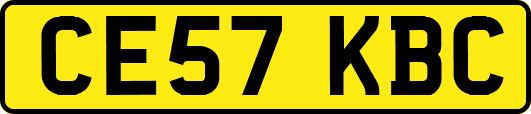 CE57KBC