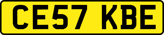 CE57KBE