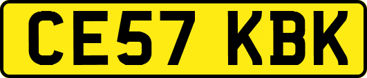 CE57KBK