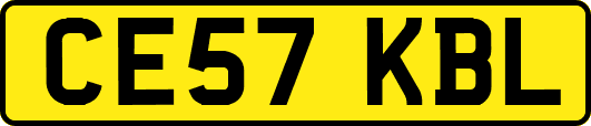 CE57KBL