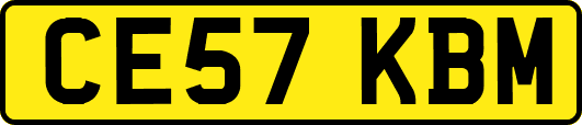 CE57KBM