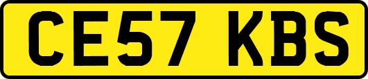 CE57KBS