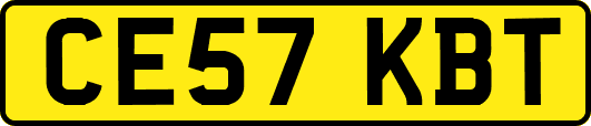 CE57KBT