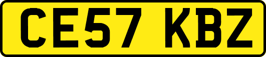 CE57KBZ