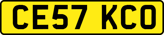 CE57KCO