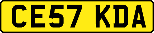 CE57KDA