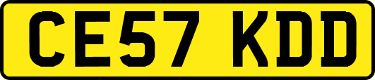 CE57KDD