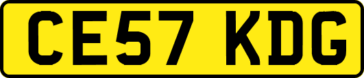 CE57KDG