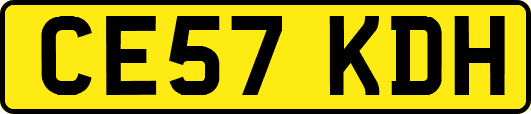 CE57KDH
