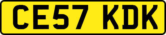 CE57KDK