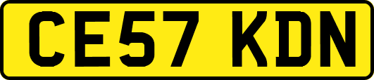 CE57KDN