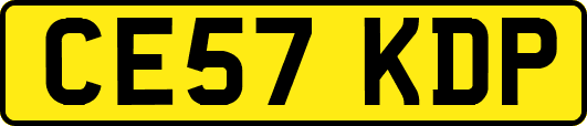 CE57KDP