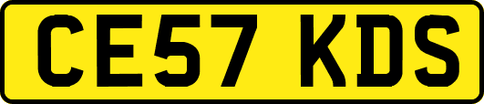 CE57KDS