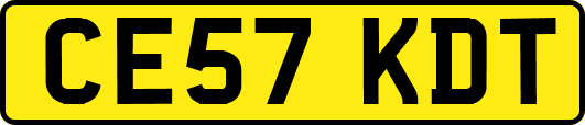 CE57KDT