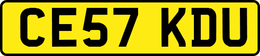 CE57KDU