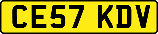 CE57KDV