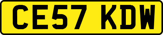CE57KDW