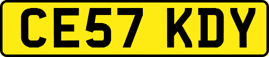 CE57KDY