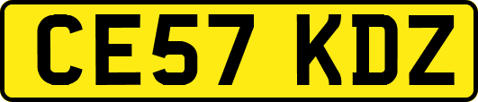 CE57KDZ