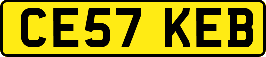 CE57KEB