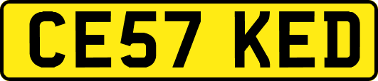 CE57KED