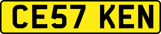 CE57KEN