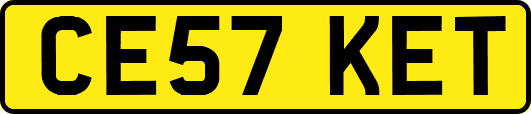 CE57KET