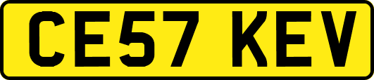 CE57KEV