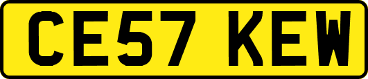 CE57KEW