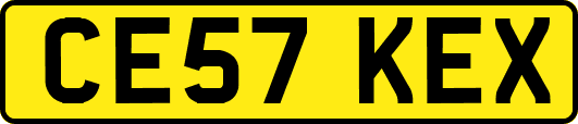 CE57KEX