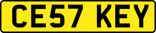 CE57KEY
