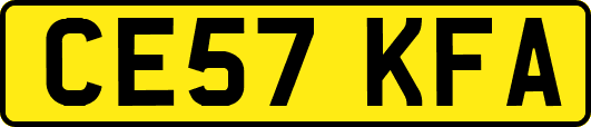 CE57KFA