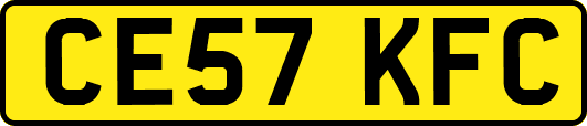 CE57KFC