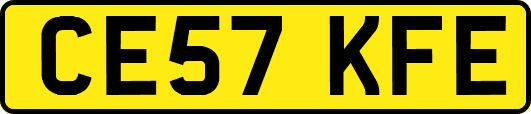 CE57KFE