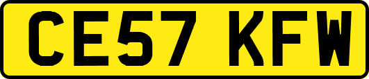 CE57KFW
