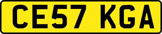 CE57KGA