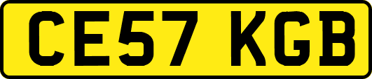 CE57KGB
