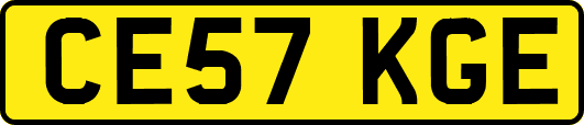 CE57KGE