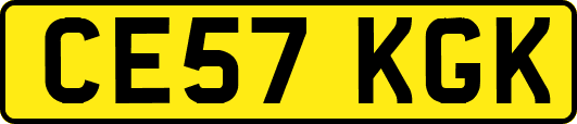 CE57KGK