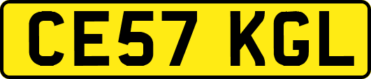 CE57KGL