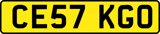 CE57KGO