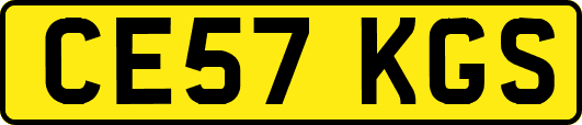 CE57KGS