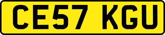 CE57KGU