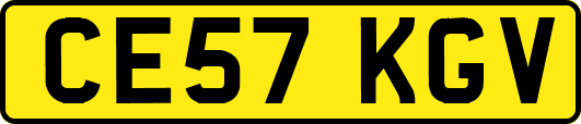 CE57KGV