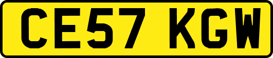 CE57KGW