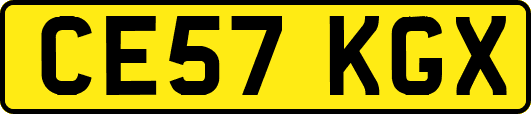 CE57KGX